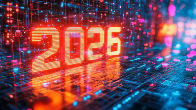 What Are the Biggest Tech Trends to Watch This Year?